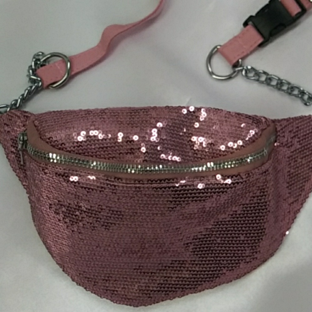 Purse/Fanny Pack - Picture 2 of 3